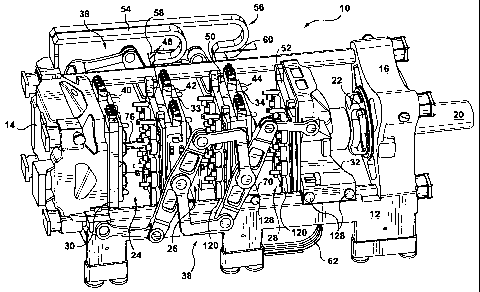 Une figure unique qui représente un dessin illustrant l'invention.